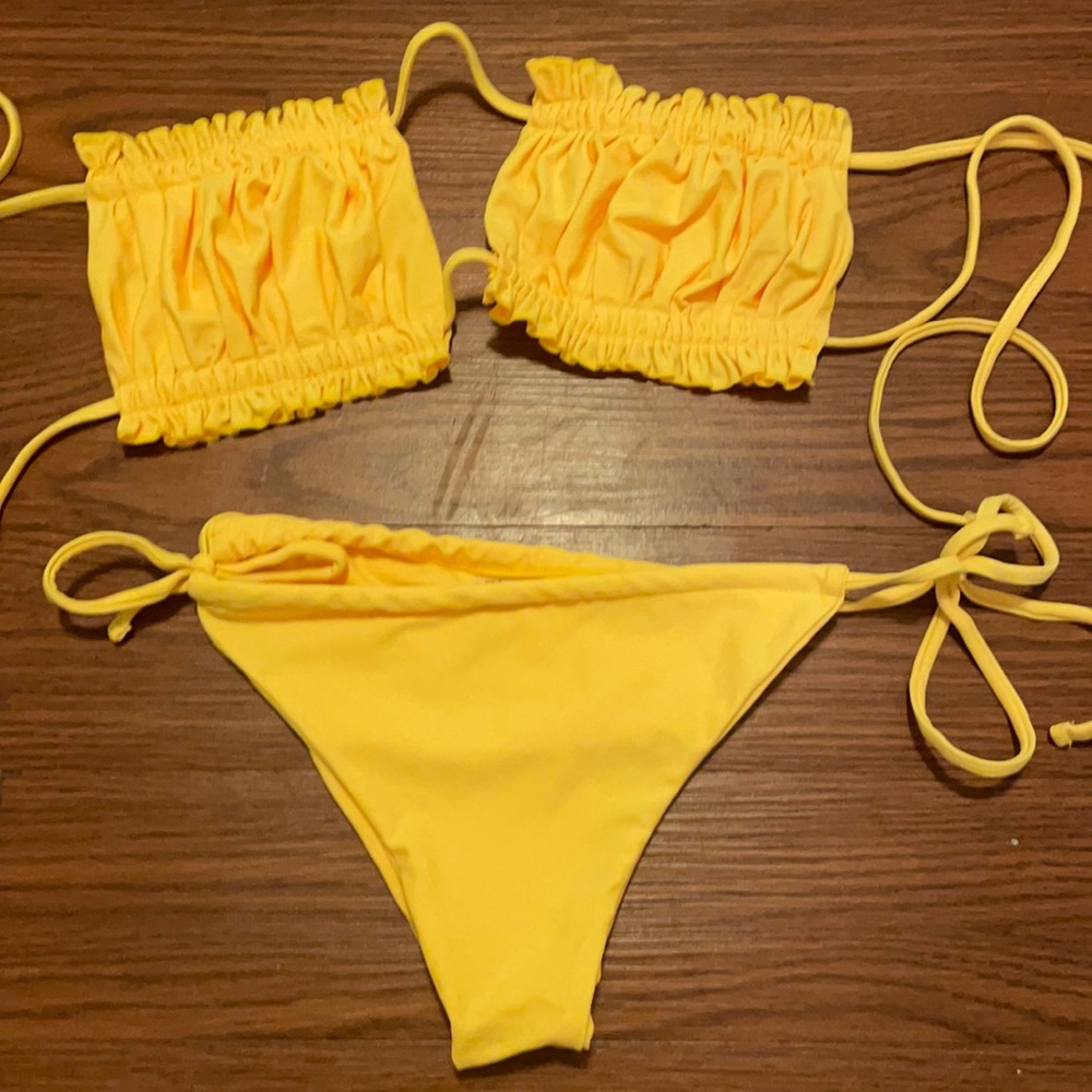 SHEIN bikini
